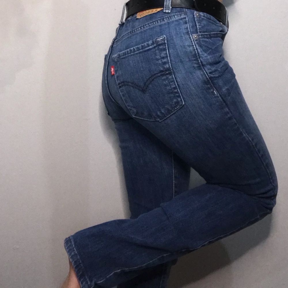 Levi’s 510 Super Skinny Jeans Size 18 Reg